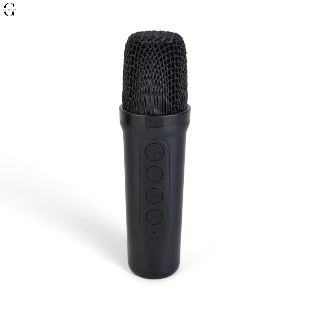 Портативная колонка (Z1) (Bluetooth, LED, 2 микрофона)